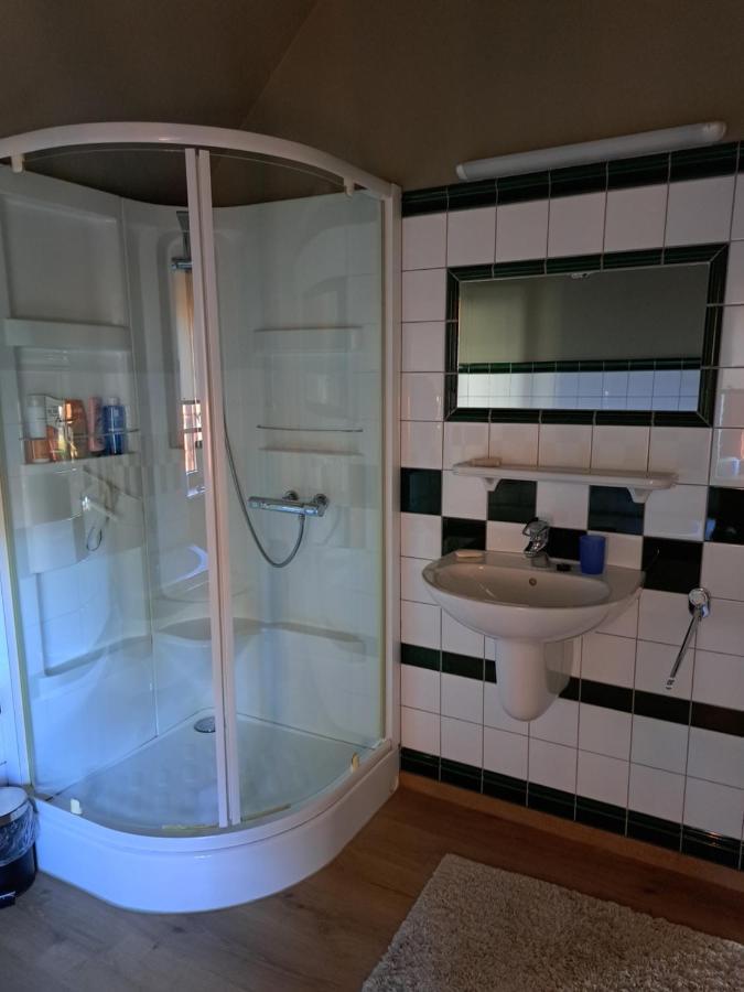 Begijnhof 54 Villa Sint-Truiden Ngoại thất bức ảnh