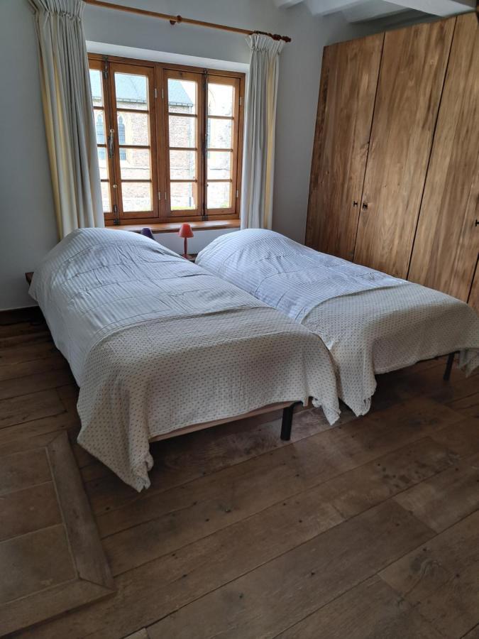 Begijnhof 54 Villa Sint-Truiden Ngoại thất bức ảnh
