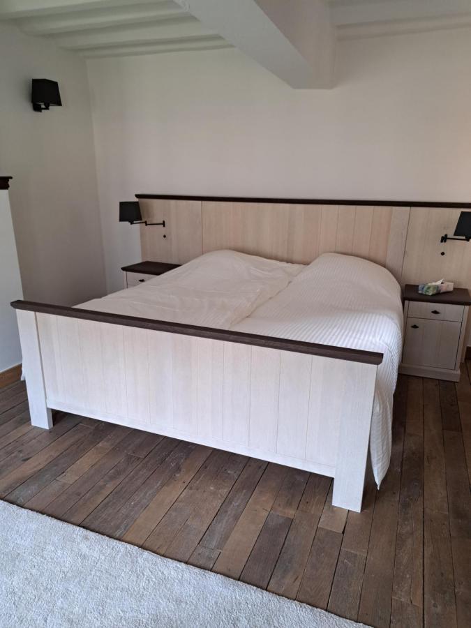 Begijnhof 54 Villa Sint-Truiden Ngoại thất bức ảnh